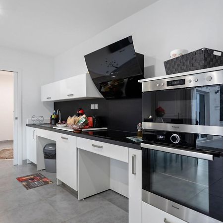 Comfortable Home In Drap With Swimming Pool 15 Km From Nice 外观 照片
