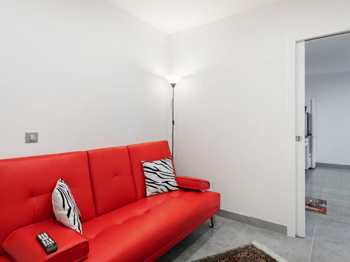 Comfortable Home In Drap With Swimming Pool 15 Km From Nice 外观 照片