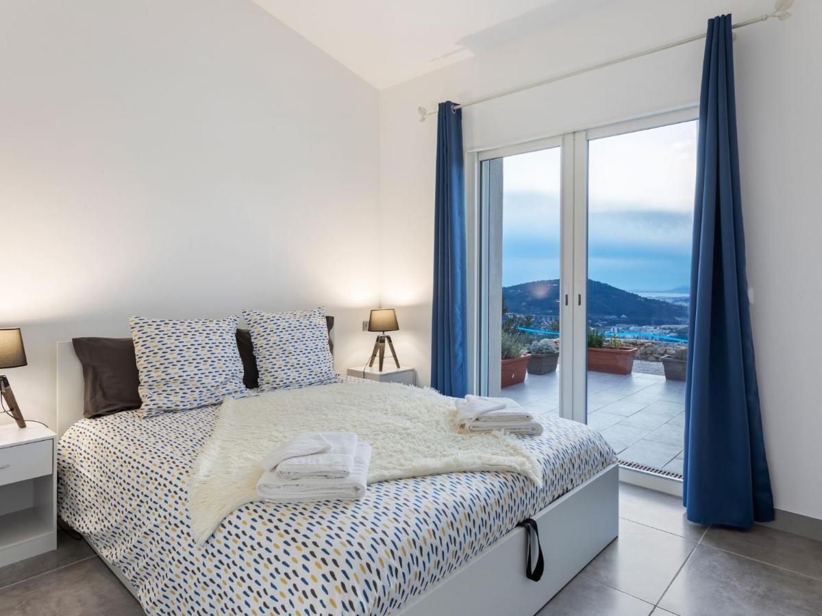 Comfortable Home In Drap With Swimming Pool 15 Km From Nice 外观 照片