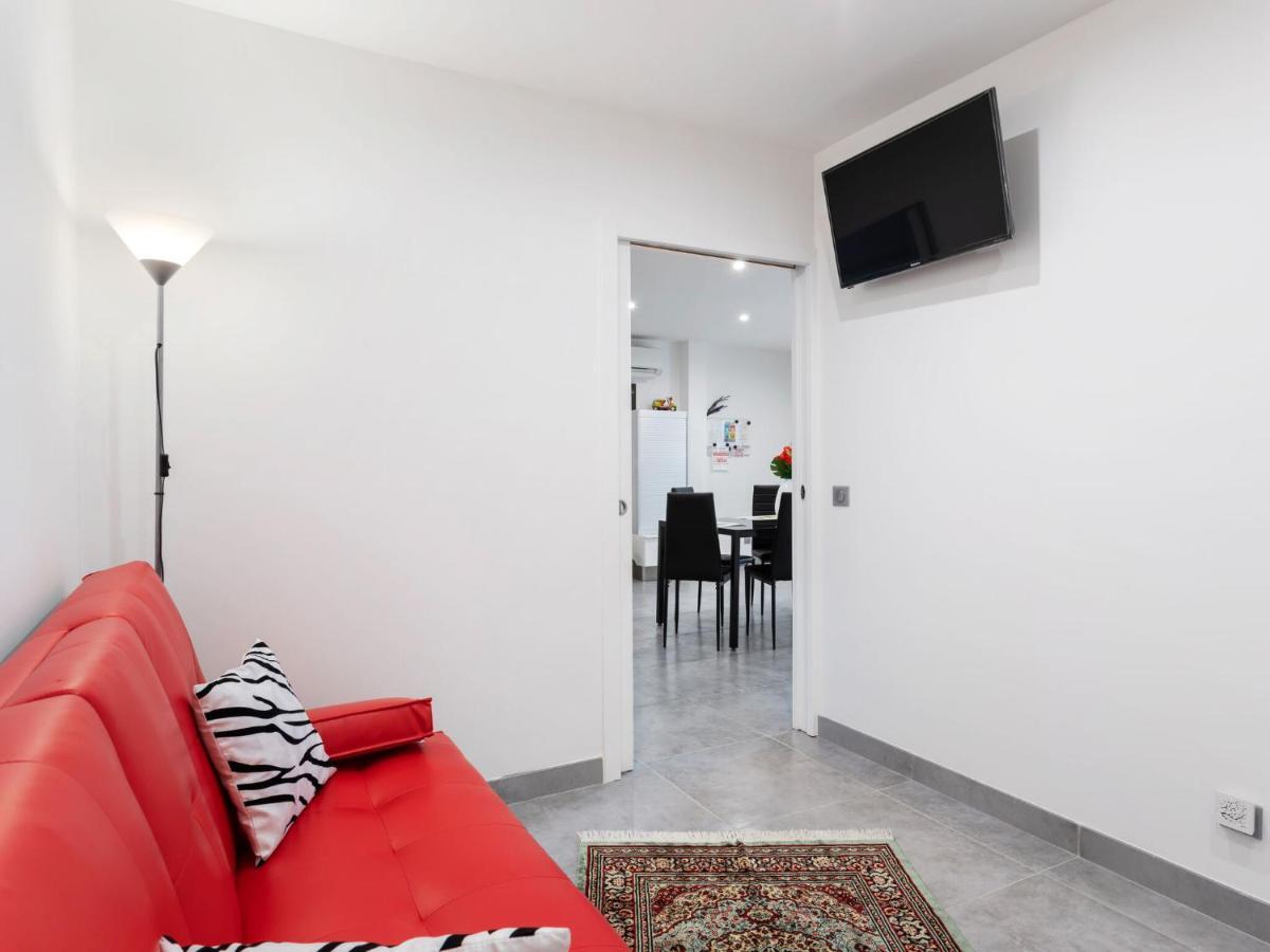 Comfortable Home In Drap With Swimming Pool 15 Km From Nice 外观 照片