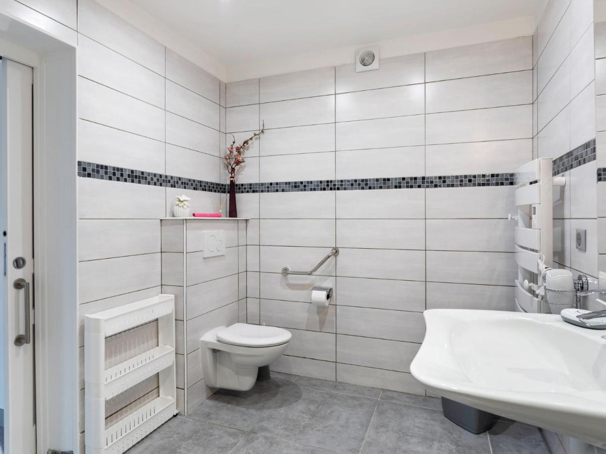 Comfortable Home In Drap With Swimming Pool 15 Km From Nice 外观 照片