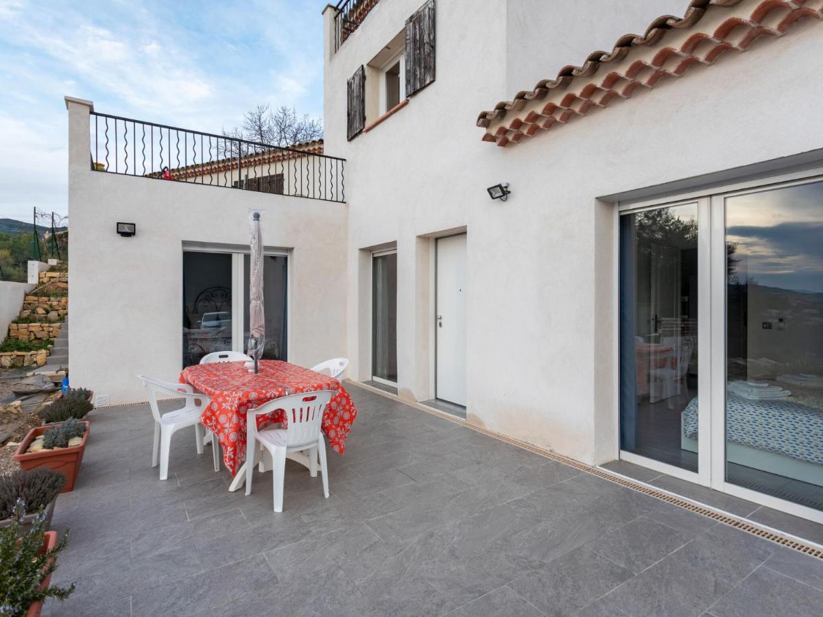 Comfortable Home In Drap With Swimming Pool 15 Km From Nice 外观 照片