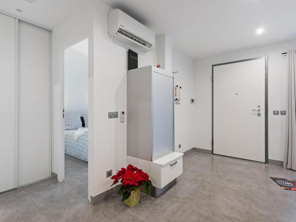 Comfortable Home In Drap With Swimming Pool 15 Km From Nice 外观 照片